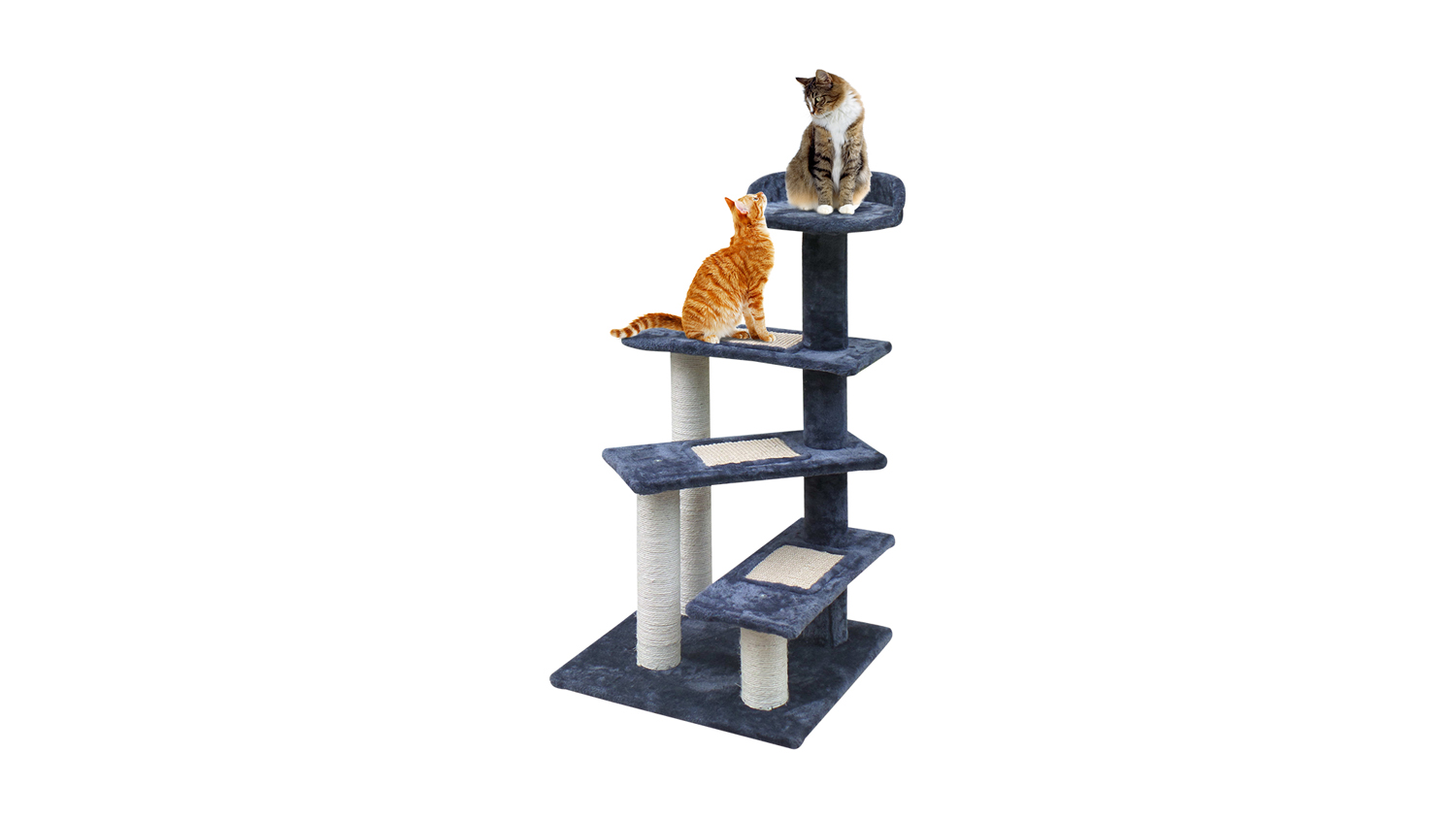 100cm cat scratching post