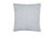 Loxton European Pillowcase by Private Collection - Platinum