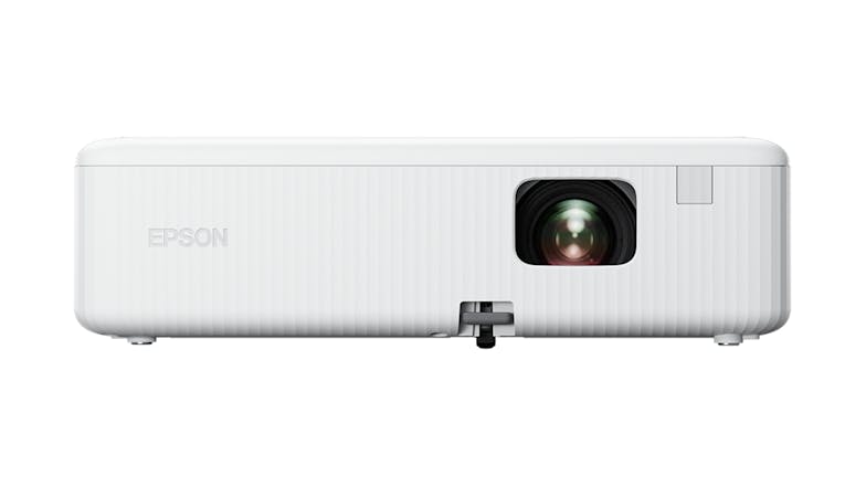 Epson Portable Projector (CO-W01)