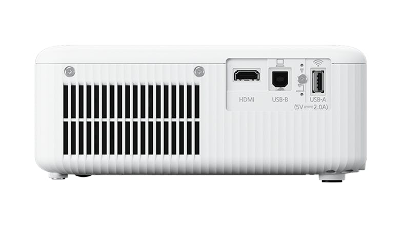 Epson Portable Projector (CO-W01)