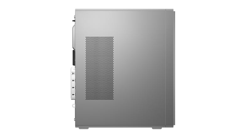 Lenovo IdeaCentre 5 Desktop - AMD Ryzen7 16GB-RAM 256GB-SSD (R7-5700G) - Mineral Grey