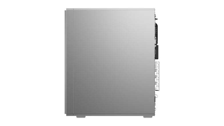 Lenovo IdeaCentre 5 Desktop - AMD Ryzen7 16GB-RAM 256GB-SSD (R7-5700G) - Mineral Grey