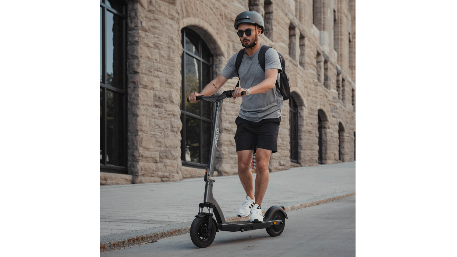 Apollo Air Pro 350W Electric Scooter Harvey Norman New Zealand