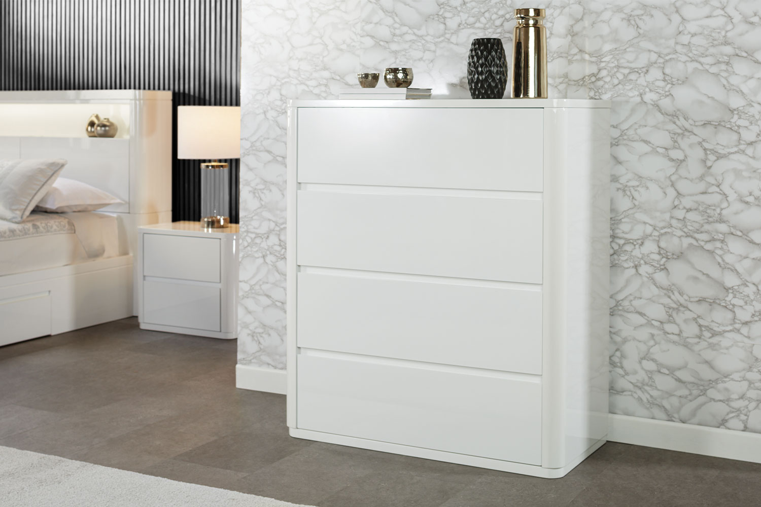 Harvey norman deals tallboy furniture