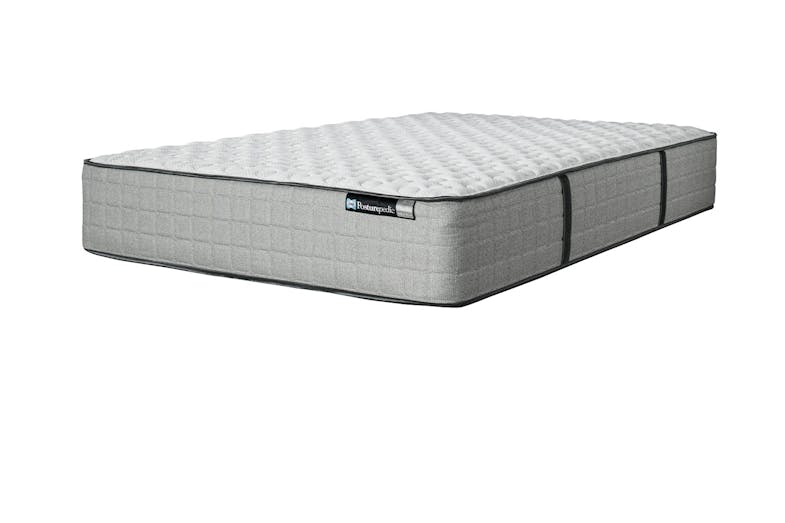 McKinley Extra Firm Single Mattress by Sealy Posturepedic