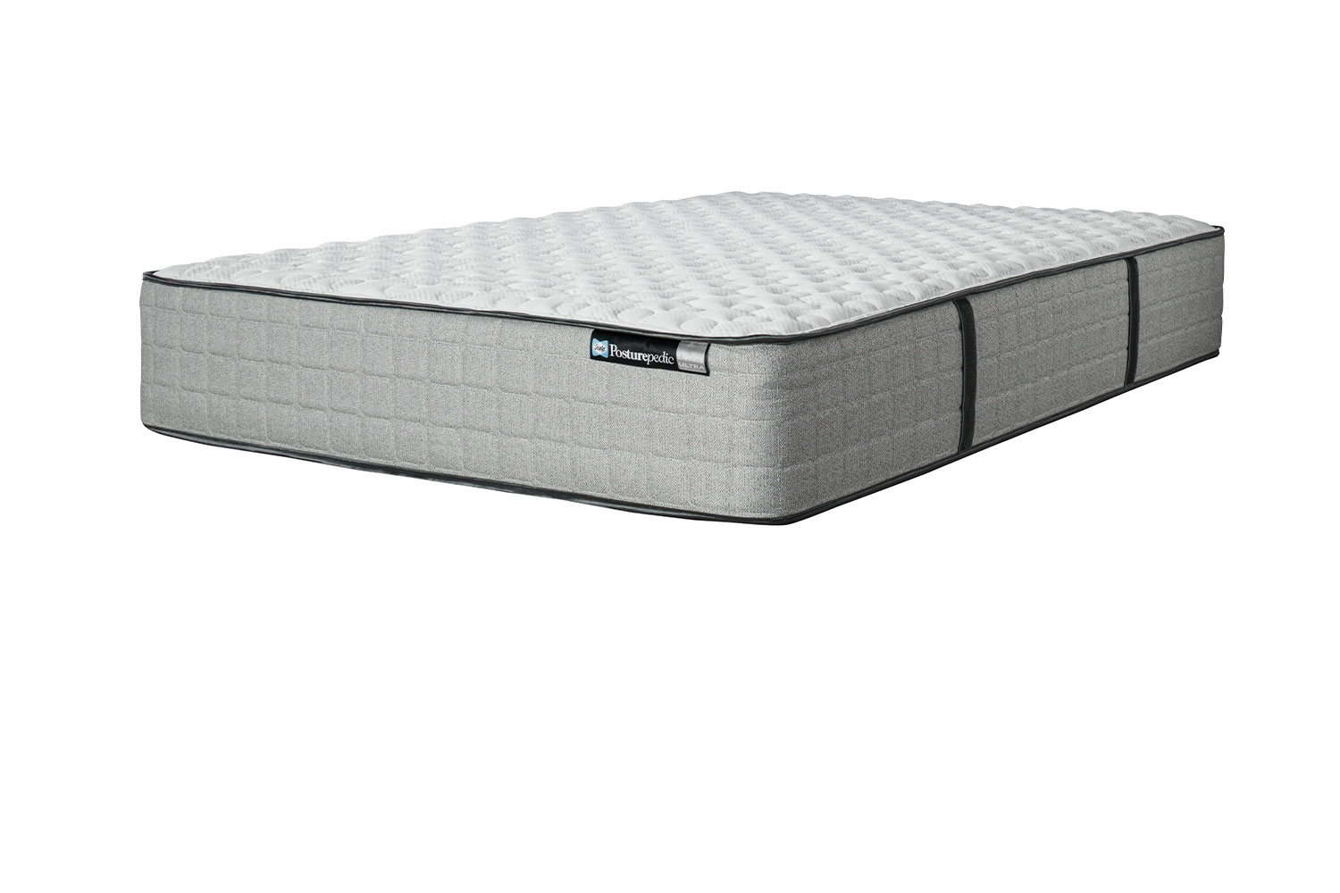 Arlington Extra Firm Single Mattress by Sealy Posturepedic Harvey
