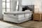 Arlington Medium King Single Mattress by Sealy Posturepedic