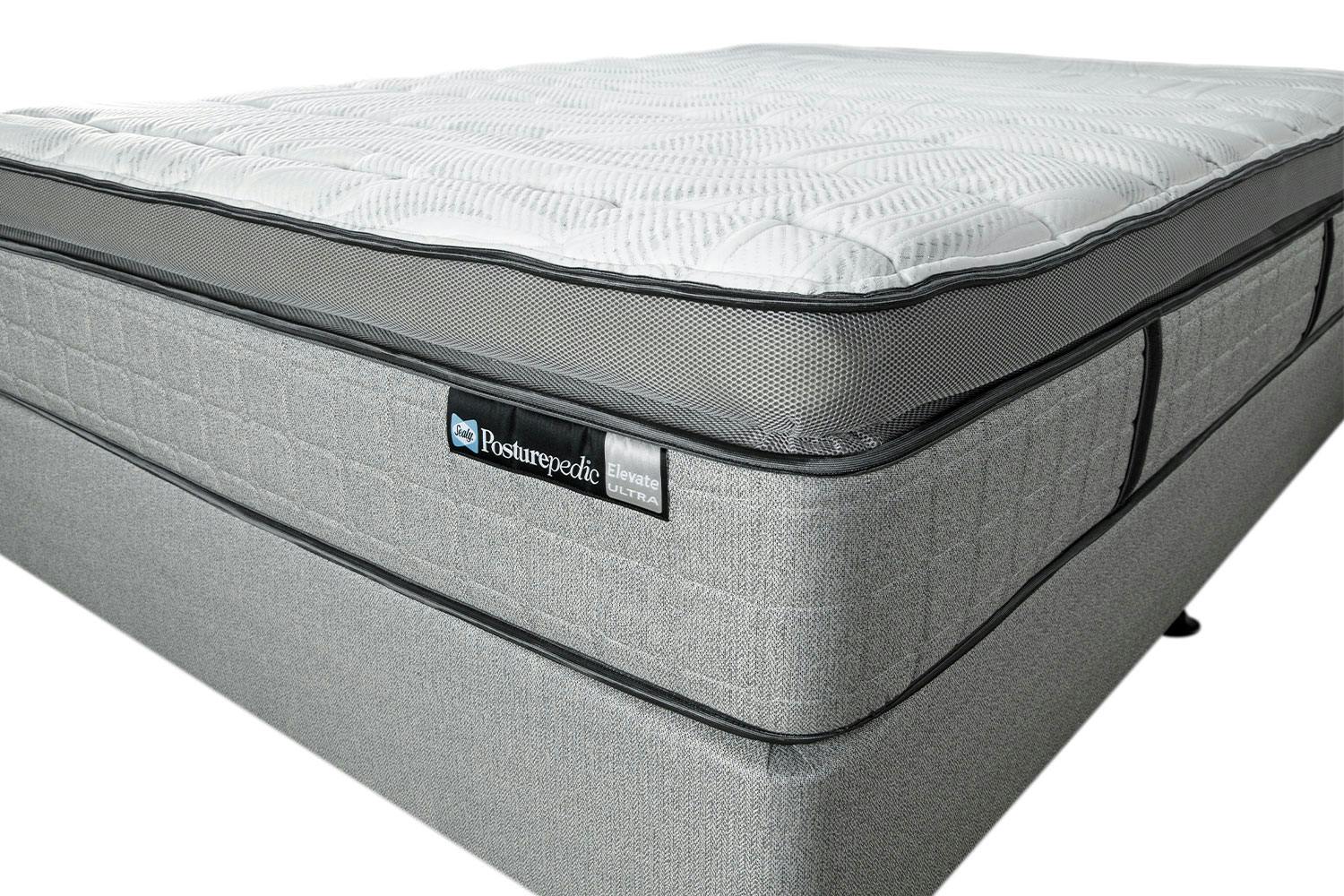 sealy arlington mattress reviews