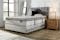 Arlington Soft Super King Mattress by Sealy Posturepedic