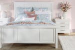 Bayswater Queen Bed Frame by Coastwood Furniture
