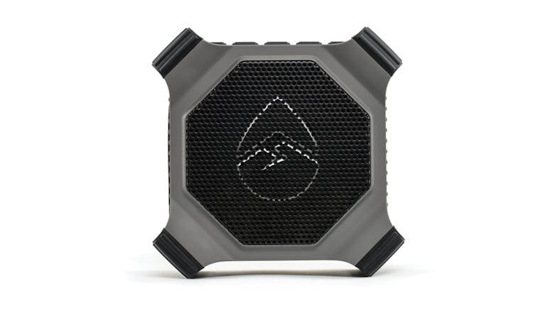 Ecoxgear Ecoedge+ Bt Speaker Grey