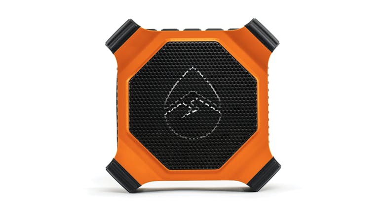 Ecoxgear Ecoedge+ Bt Speaker Orange