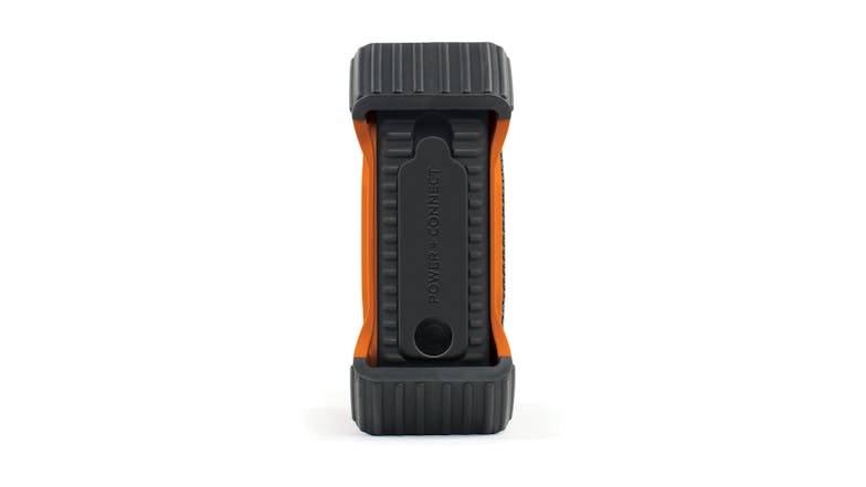 Ecoxgear Ecoedge+ Bt Speaker Orange