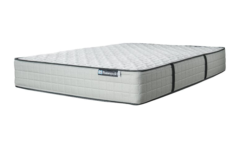 Highgrove Extra Firm Single Mattress by Sealy Posturepedic