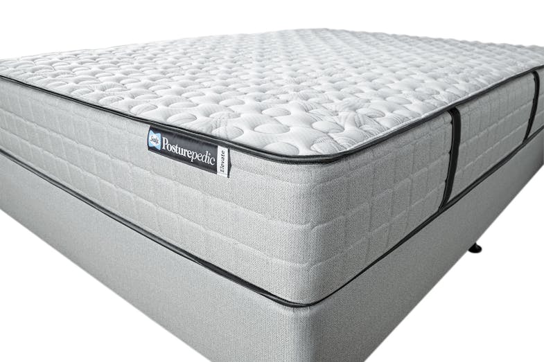 Highgrove Extra Firm Extra Long Single Mattress by Sealy Posturepedic