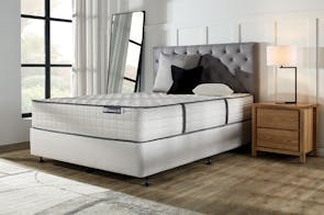 Highgrove Extra Firm Californian King Mattress by Sealy Posturepedic