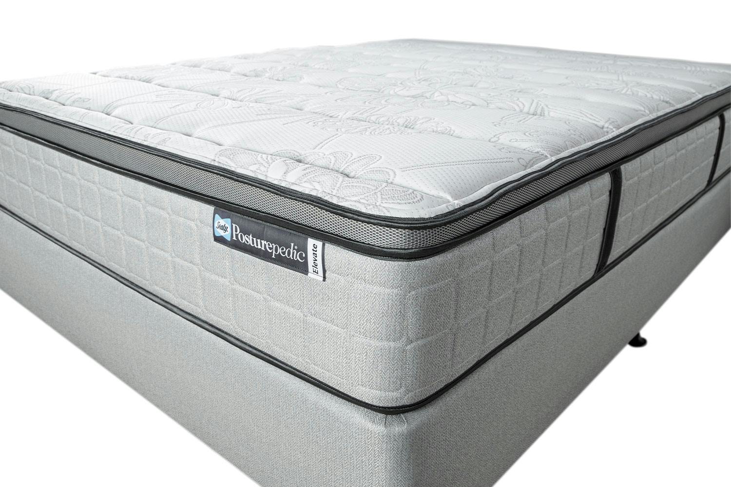 highgrove raffles 1000 mattress review