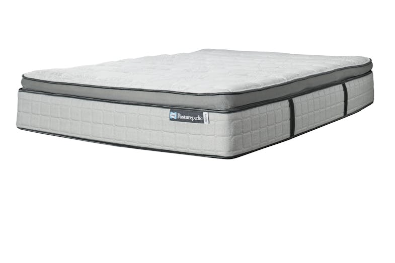 Highgrove Medium Super King Mattress by Sealy Posturepedic