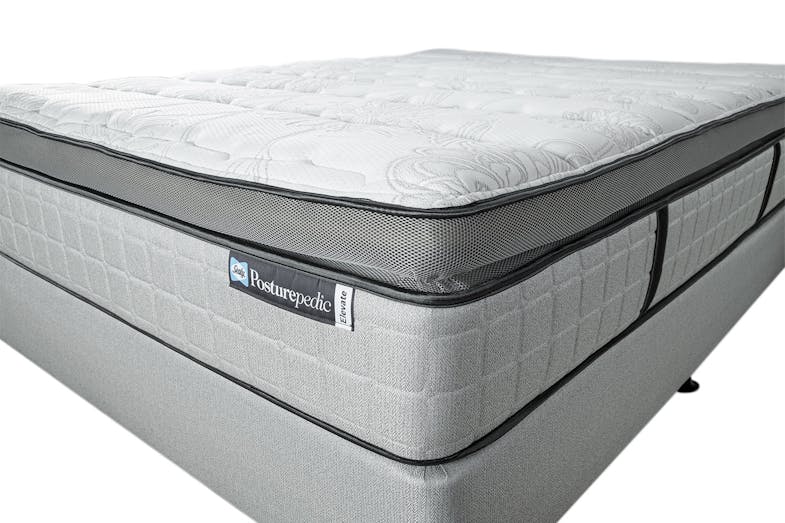highgrove affinity mattress review