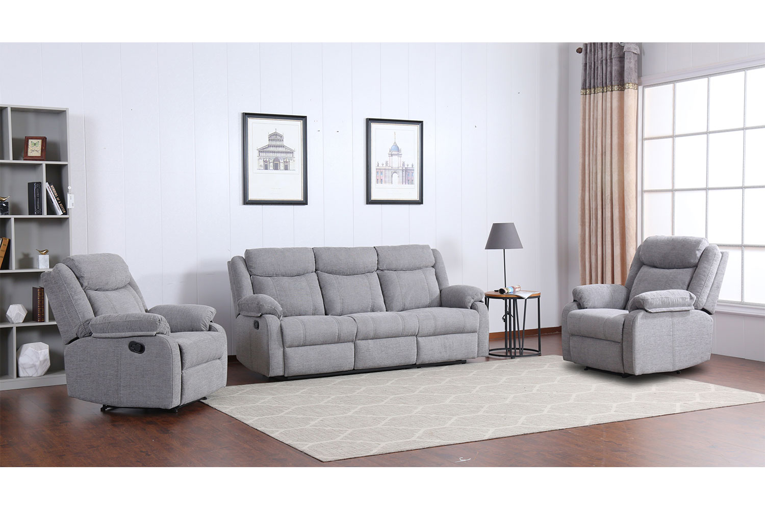 Buy recliner best sale lounge suite