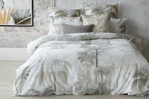 Botanical Duvet Cover Set by Luxotic