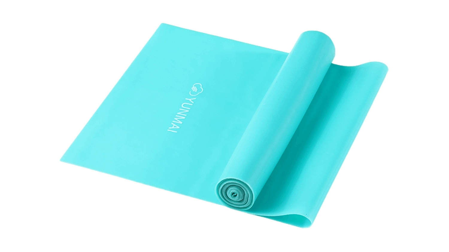 Yunmai Yoga Resistance Band 6.8kg - Green