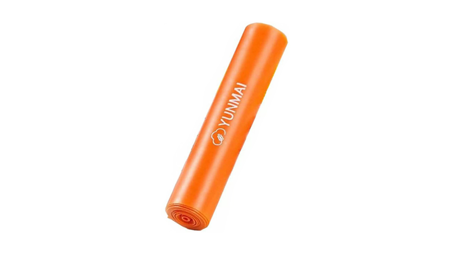 Yunmai Yoga Resistance Band 6.8kg - Orange