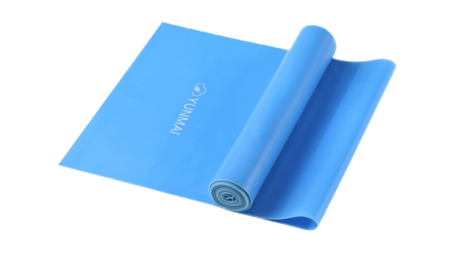 Yunmai Yoga Resistance Band 11.3kg - Blue