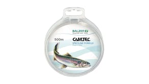 Balzer Camtec SpeciLine 0.20mm Trout Fishing Line 500m