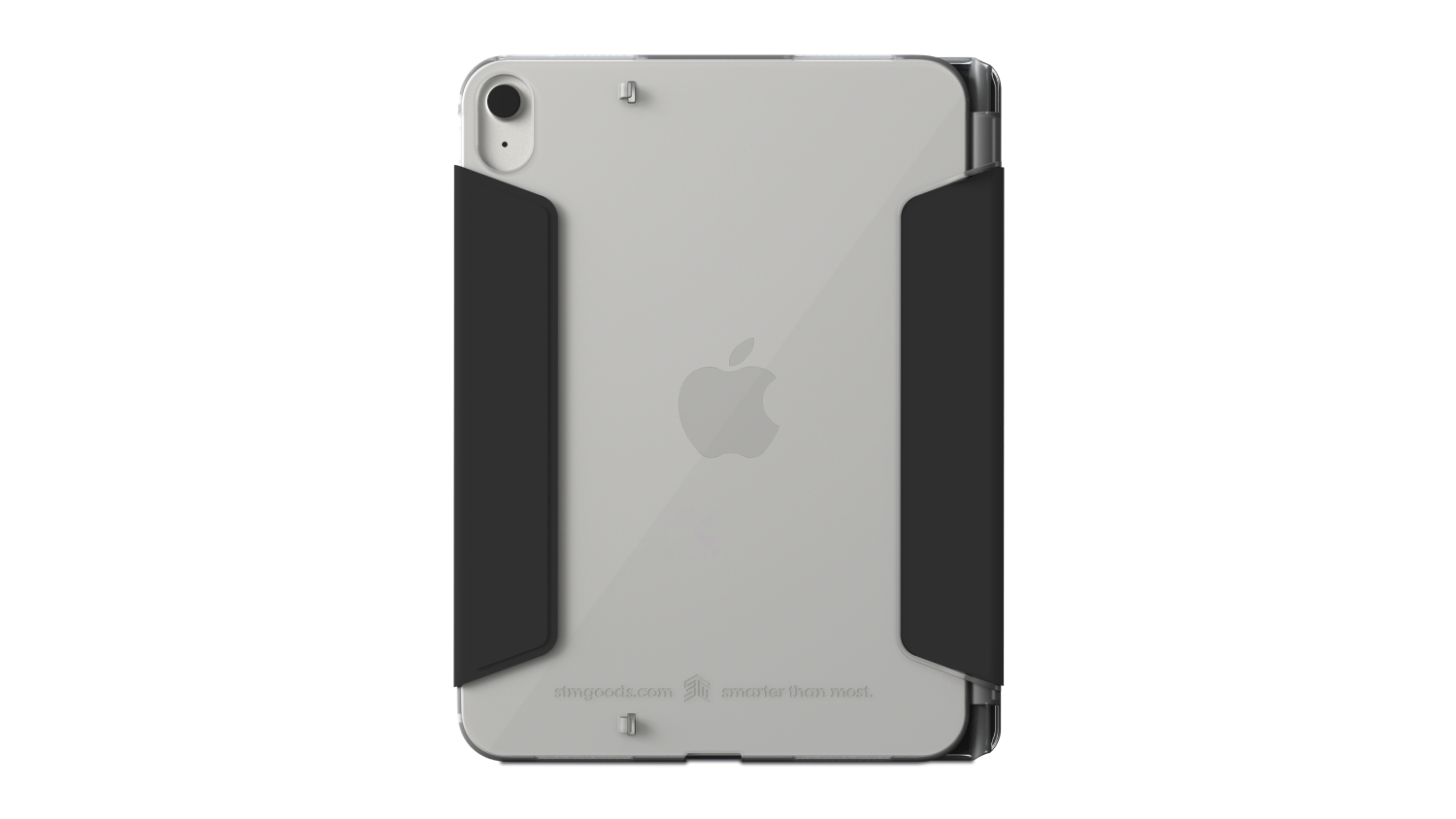 STM Studio Case for iPad 10.9" (10th Gen) - Black