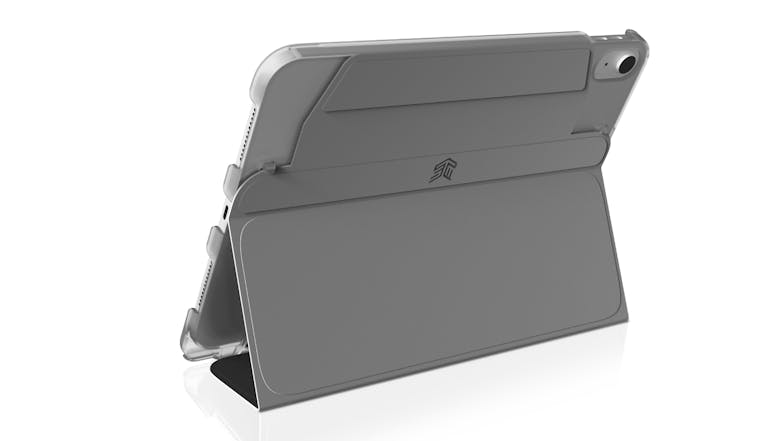 STM Studio Case for iPad 10.9" (10th Gen) - Black