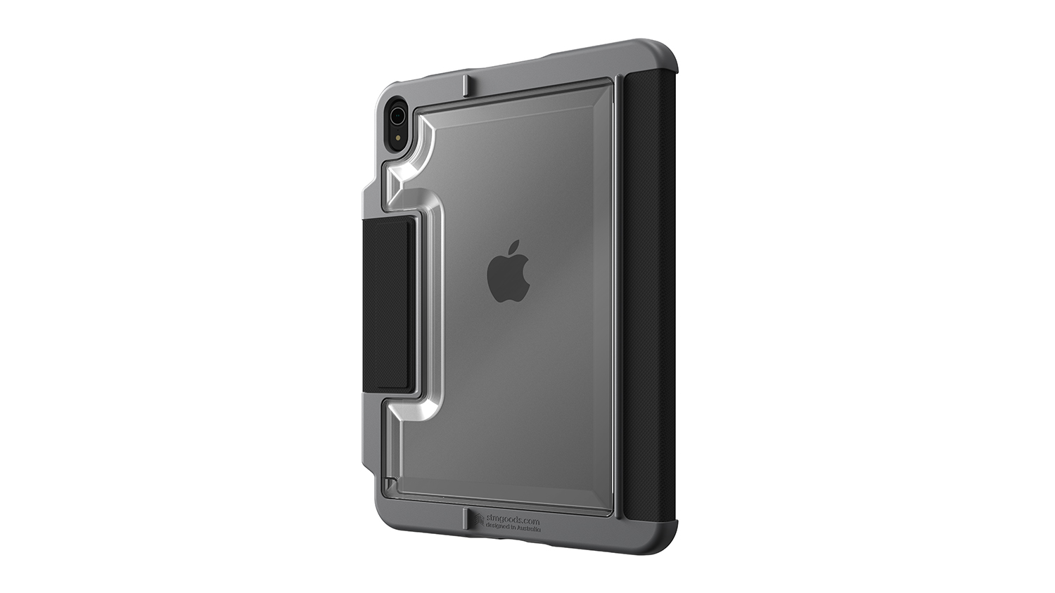 STM Dux Plus Case for iPad 10.9" (10th Gen) - Black
