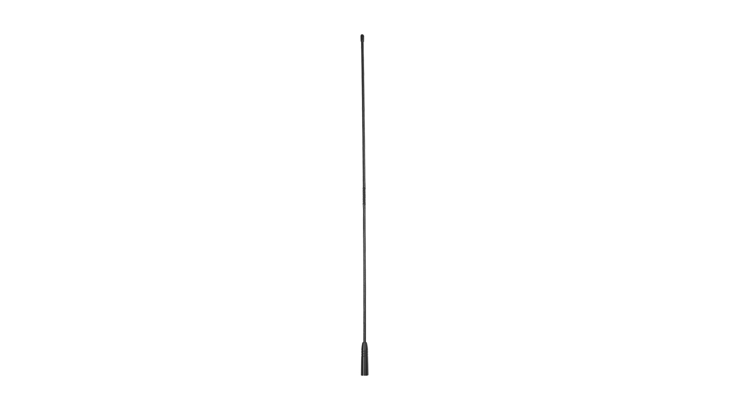 Uniden Antenna AM-CB 26Mhz 986mm - Black