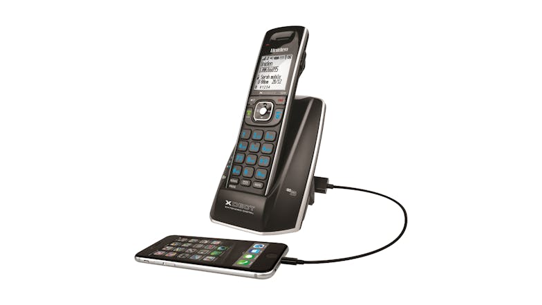 Uniden XDECT 8315 Cordless Phone