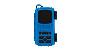 Ecoxgear Ecoextreme 2 Bt Speaker Blue