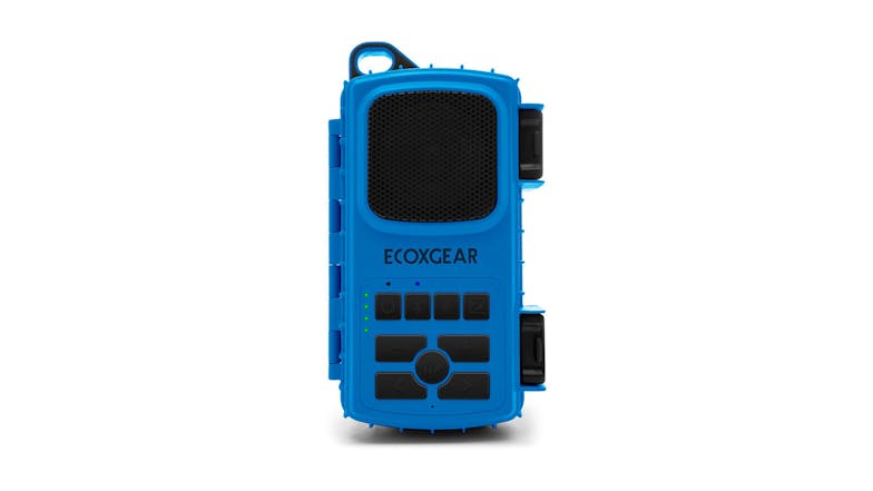 Ecoxgear Ecoextreme 2 Bt Speaker Blue