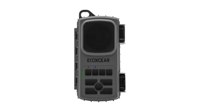 Ecoxgear Ecoextreme 2 Bt Speaker Grey