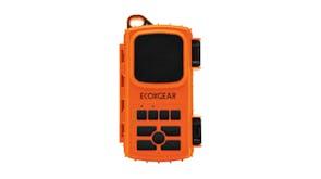 Ecoxgear Ecoextreme 2 Bt Speaker Orange