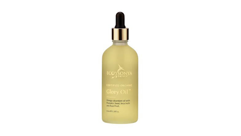 Eco By Sonya Glory Oil 100ml