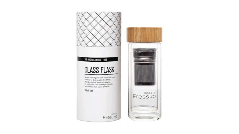 Fressko Flask 300ml - Rise