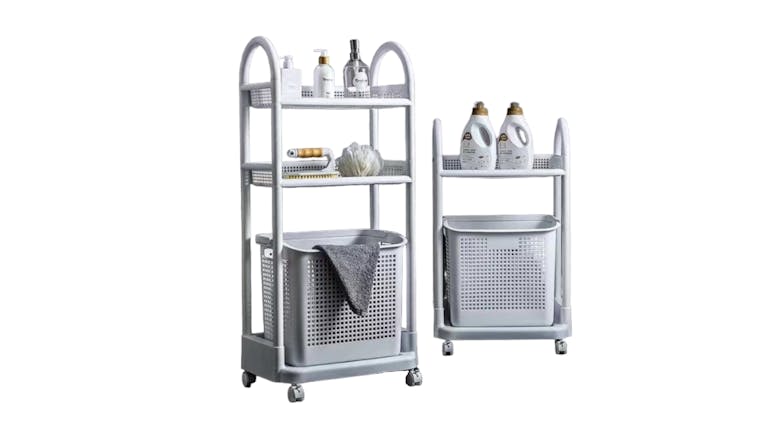 Goodview Laundry Trolley