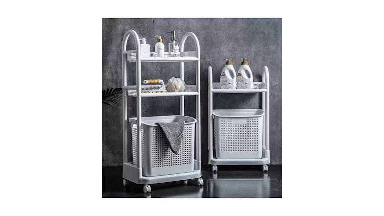 Goodview Laundry Trolley