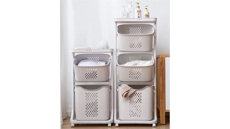 Goodview Laundry Trolley