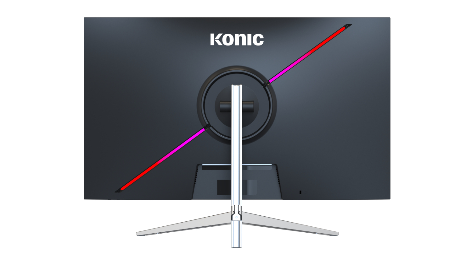 Konic 27&quot; FHD Monitor - 1920x1080 75Hz 5ms VA Panel