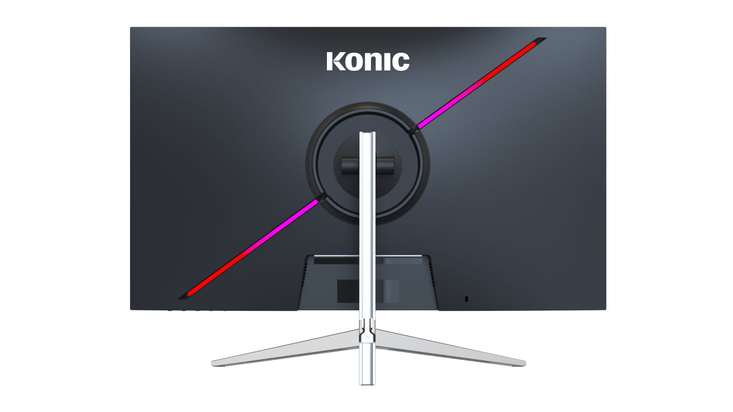 Konic 27" FHD Monitor - 1920x1080 75Hz 5ms VA Panel