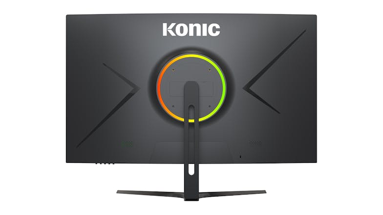 Konic 32" Curved FHD Gaming Monitor - 1920x1080 165Hz 2ms VA Panel
