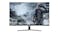 Konic 32" Curved QHD Gaming Monitor - 2560x1440 144Hz 2ms VA Panel