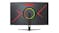 Konic 32" Curved QHD Gaming Monitor - 2560x1440 144Hz 2ms VA Panel
