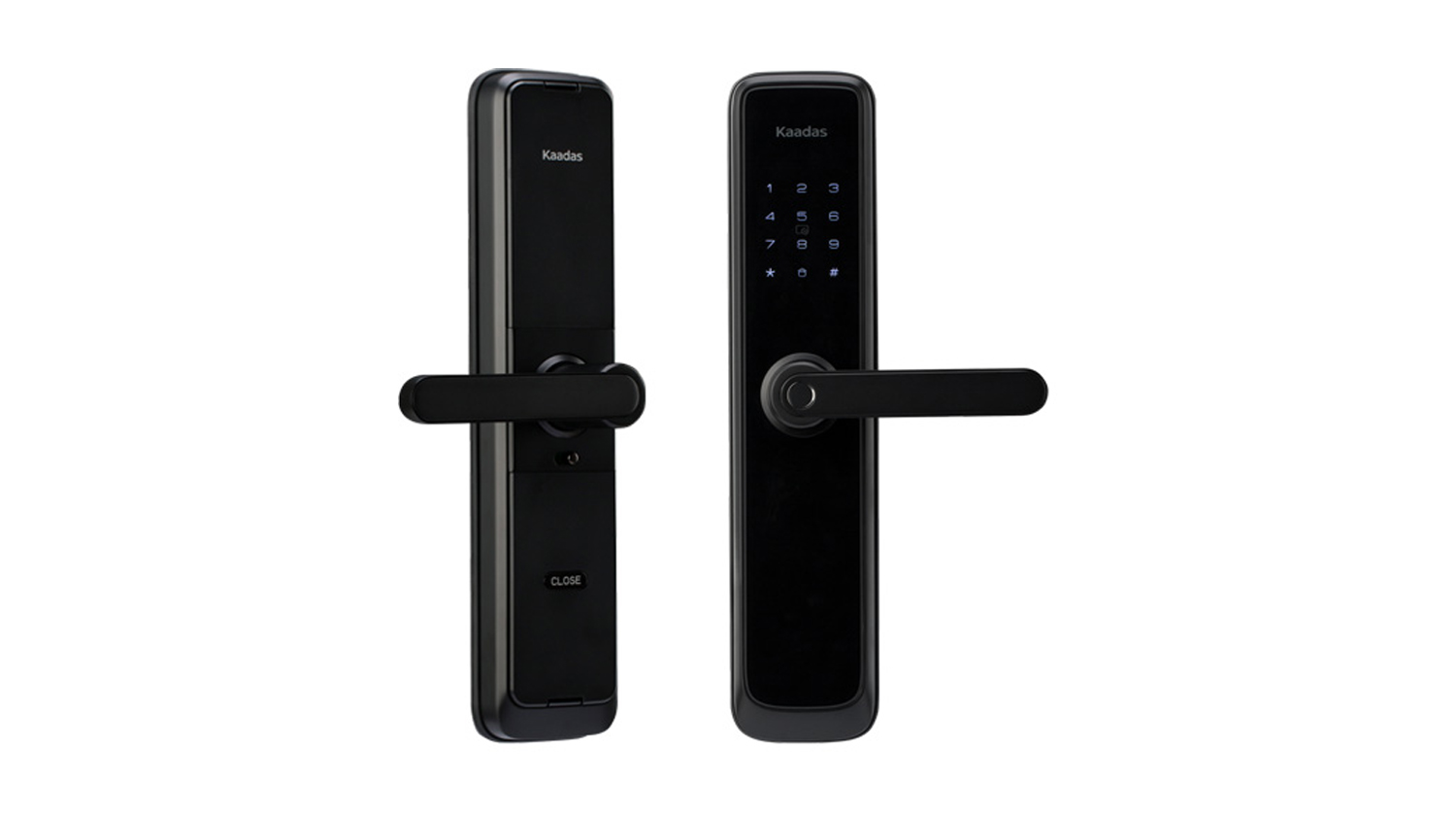 Kaadas L7-2 Lever Smart Digital Door Lock