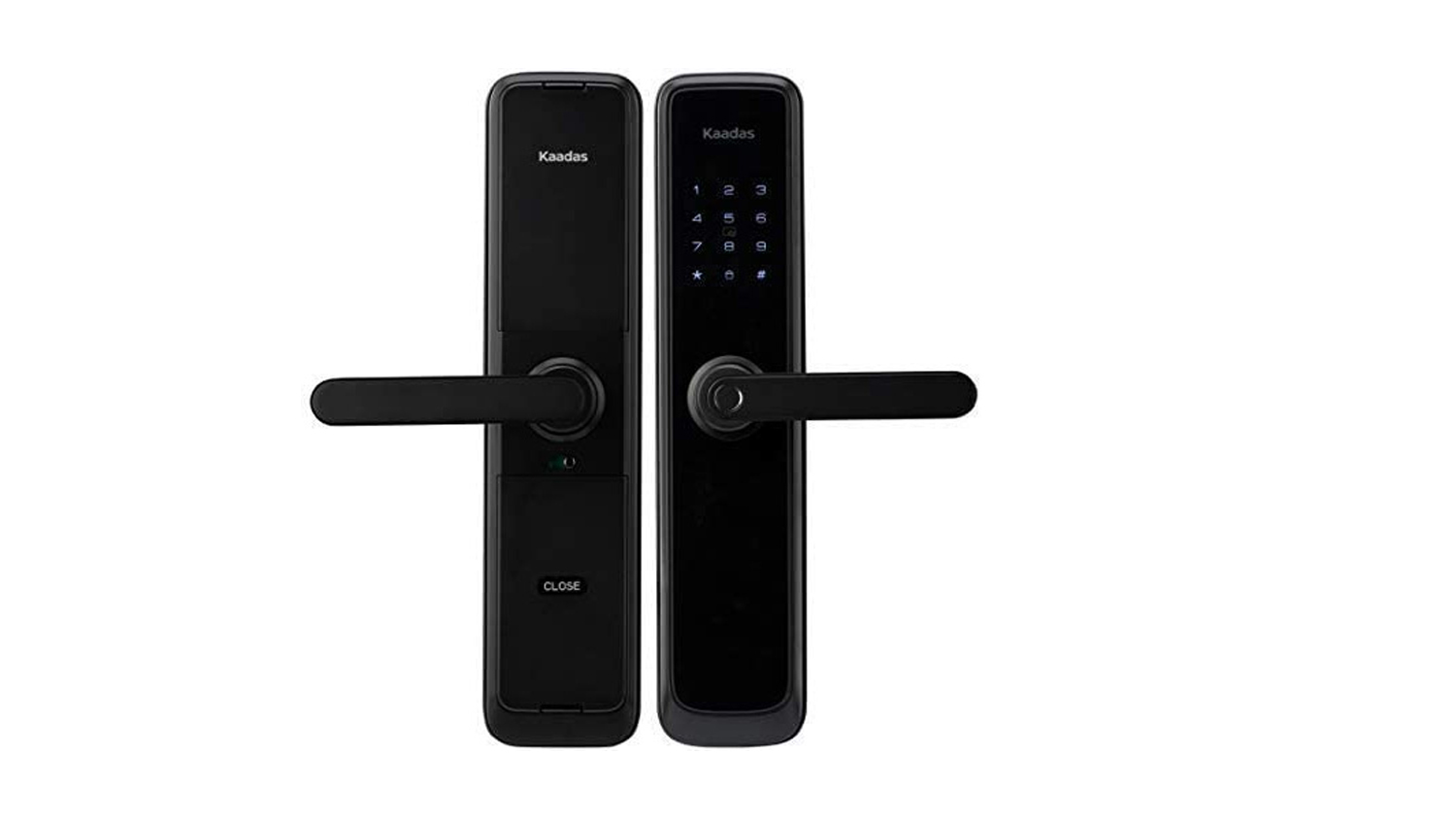 Kaadas L7-2 Lever Smart Digital Door Lock